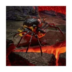 Hasbro Transformers Kingdom WFC-K5 Blackarachnia 12 Hasbro Transformers Kingdom WFC-K5 Blackarachnia -Negozio Di Modellismo hasbro transformers kingdom wfc k5 blackarachnia 3