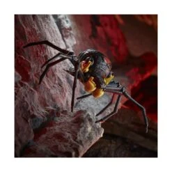 Hasbro Transformers Kingdom WFC-K5 Blackarachnia 13 Hasbro Transformers Kingdom WFC-K5 Blackarachnia -Negozio Di Modellismo hasbro transformers kingdom wfc k5 blackarachnia 4