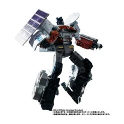 Hasbro Transformers Lunar Cruiser Prime -Negozio Di Modellismo hasbro transformers lunar cruiser prime 3