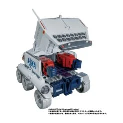 Hasbro Transformers Lunar Cruiser Prime -Negozio Di Modellismo hasbro transformers lunar cruiser prime 8