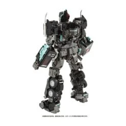 Hasbro Transformers Masterpiece Movie Series MPM-12N Nemesis Prime -Negozio Di Modellismo hasbro transformers masterpiece movie series mpm 12n nemesis prime 3