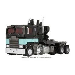 Hasbro Transformers Masterpiece Movie Series MPM-12N Nemesis Prime -Negozio Di Modellismo hasbro transformers masterpiece movie series mpm 12n nemesis prime 5