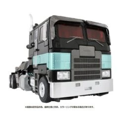 Hasbro Transformers Masterpiece Movie Series MPM-12N Nemesis Prime -Negozio Di Modellismo hasbro transformers masterpiece movie series mpm 12n nemesis prime 6