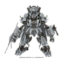 Hasbro Transformers Masterpiece Movie Series MPM-13 Decepticon Blackout & Scorponok -Negozio Di Modellismo hasbro transformers masterpiece movie series mpm 13 decepticon blackout scorponok 2