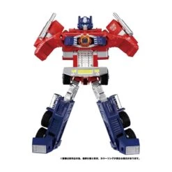 Hasbro Transformers Missing Link C-02 Convoy Anime Edition 10 Hasbro Transformers Missing Link C-02 Convoy Anime Edition -Negozio Di Modellismo hasbro transformers missing link c 02 convoy anime edition 2