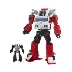 Hasbro Transformers War For Cybertron Generations Selects WFC-GS26 Voyager Artfire -Negozio Di Modellismo hasbro transformers war for cybertron generations selects wfc gs26 voyager artfire 2