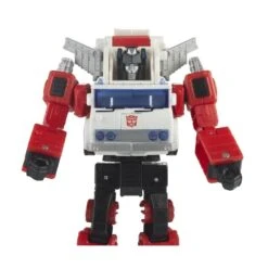 Hasbro Transformers War For Cybertron Generations Selects WFC-GS26 Voyager Artfire -Negozio Di Modellismo hasbro transformers war for cybertron generations selects wfc gs26 voyager artfire 3