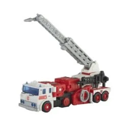 Hasbro Transformers War For Cybertron Generations Selects WFC-GS26 Voyager Artfire -Negozio Di Modellismo hasbro transformers war for cybertron generations selects wfc gs26 voyager artfire 5