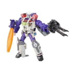 Hasbro Transformers War For Cybertron Trilogy WFC-GS27 Galvatron -Negozio Di Modellismo hasbro transformers war for cybertron trilogy galvatron 2