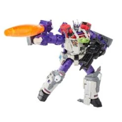 Hasbro Transformers War For Cybertron Trilogy WFC-GS27 Galvatron -Negozio Di Modellismo hasbro transformers war for cybertron trilogy galvatron 3