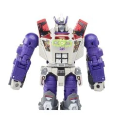 Hasbro Transformers War For Cybertron Trilogy WFC-GS27 Galvatron -Negozio Di Modellismo hasbro transformers war for cybertron trilogy galvatron 4