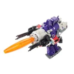 Hasbro Transformers War For Cybertron Trilogy WFC-GS27 Galvatron -Negozio Di Modellismo hasbro transformers war for cybertron trilogy galvatron 6