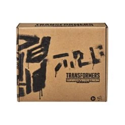 Hasbro Transformers War For Cybertron Trilogy WFC-GS27 Galvatron -Negozio Di Modellismo hasbro transformers war for cybertron trilogy galvatron 8