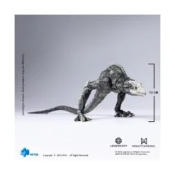 Hiya Toys Exquisite Basic Series Kong Skull Island Skullcrawler -Negozio Di Modellismo hiya toys exquisite basic series kong skull island skullcrawler 10