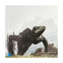 Hiya Toys Exquisite Basic Series Kong Skull Island Skullcrawler -Negozio Di Modellismo hiya toys exquisite basic series kong skull island skullcrawler 2