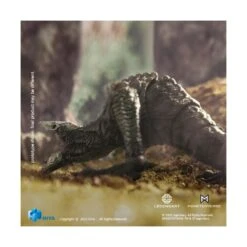 Hiya Toys Exquisite Basic Series Kong Skull Island Skullcrawler -Negozio Di Modellismo hiya toys exquisite basic series kong skull island skullcrawler 3