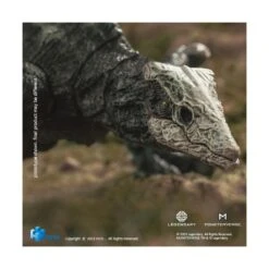 Hiya Toys Exquisite Basic Series Kong Skull Island Skullcrawler -Negozio Di Modellismo hiya toys exquisite basic series kong skull island skullcrawler 4