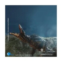 Hiya Toys Exquisite Basic Series Kong Skull Island Skullcrawler -Negozio Di Modellismo hiya toys exquisite basic series kong skull island skullcrawler 6