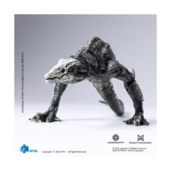 Hiya Toys Exquisite Basic Series Kong Skull Island Skullcrawler -Negozio Di Modellismo hiya toys exquisite basic series kong skull island skullcrawler 8