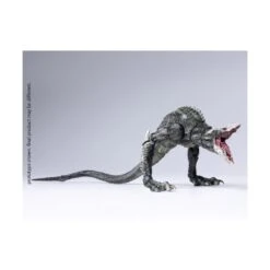 Hiya Toys Exquisite Basic Series Kong Skull Island Skullcrawler -Negozio Di Modellismo hiya toys exquisite basic series kong skull island skullcrawler 9