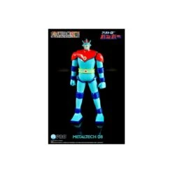 HL Pro Metaltech 08 Astroganger 6 HL Pro Metaltech 08 Astroganger -Negozio Di Modellismo hl pro metaltech 08 astroganger 2