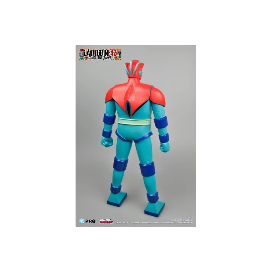 HL Pro Vynil Astroganger 40cm 2 HL Pro Vynil Astroganger 40cm - Image 2