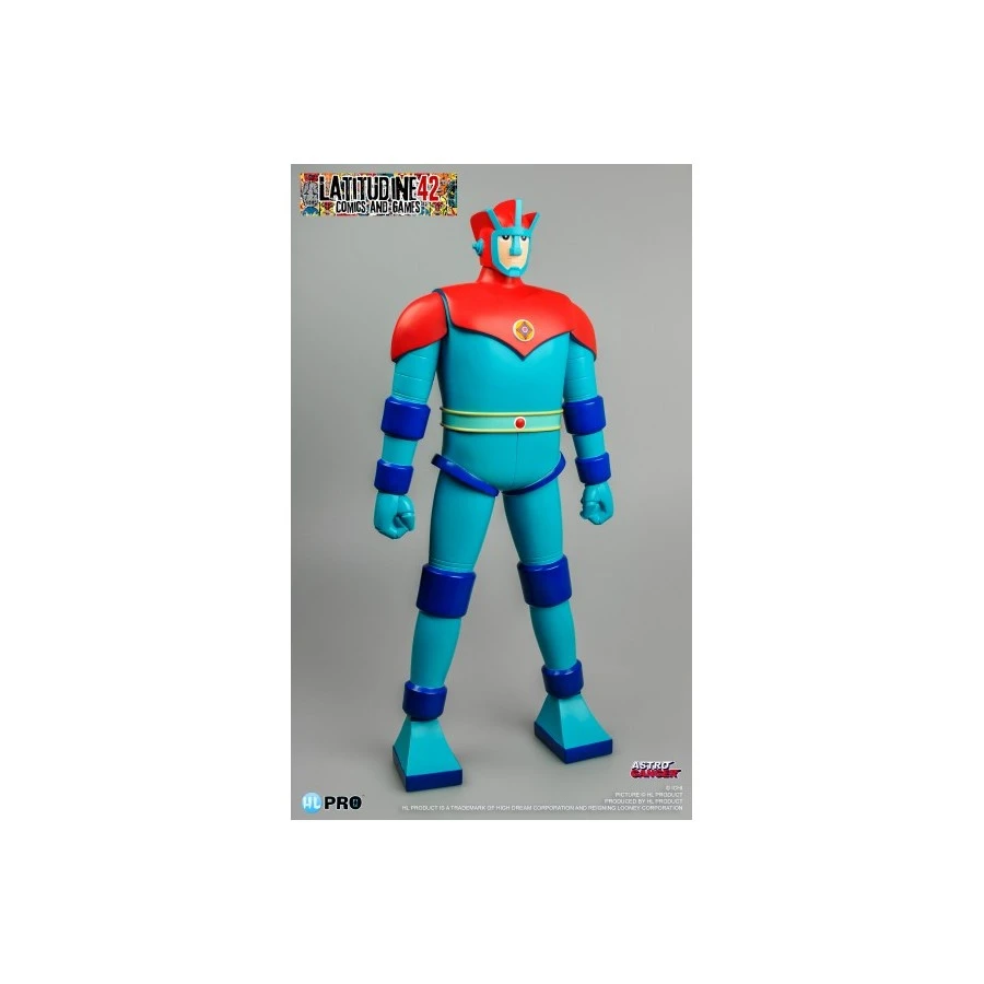 HL Pro Vynil Astroganger 40cm 3 HL Pro Vynil Astroganger 40cm - Image 3