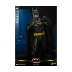 Hot Toys Movie Masterpiece Batman 1989 1/6 Scale Collectible Figure -Negozio Di Modellismo hot toys movie masterpiece batman 1989 16 scale collectible figure 6