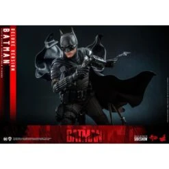 Hot Toys Movie Masterpiece The Batman Batman 1/6 Scale Collectible Figure Deluxe Version 36 Hot Toys Movie Masterpiece The Batman Batman 1/6 Scale Collectible Figure Deluxe Version -Negozio Di Modellismo hot toys movie masterpiece the batman batman 16 scale collectible figure deluxe version 16