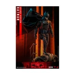 Hot Toys Movie Masterpiece The Batman Batman 1/6 Scale Collectible Figure Deluxe Version 22 Hot Toys Movie Masterpiece The Batman Batman 1/6 Scale Collectible Figure Deluxe Version -Negozio Di Modellismo hot toys movie masterpiece the batman batman 16 scale collectible figure deluxe version 2