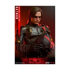Hot Toys Movie Masterpiece The Batman Batman 1/6 Scale Collectible Figure Deluxe Version 27 Hot Toys Movie Masterpiece The Batman Batman 1/6 Scale Collectible Figure Deluxe Version -Negozio Di Modellismo hot toys movie masterpiece the batman batman 16 scale collectible figure deluxe version 7