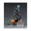 Iron Studio BDS Art 1/10 Scale Star Wars The Mandalorian Bo-Katan