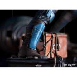 Iron Studio BDS Art 1/10 Scale Star Wars The Mandalorian Bo-Katan -Negozio Di Modellismo iron studio bds art 110 scale star wars the mandalorian bo katan 8