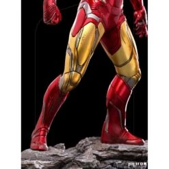 Iron Studio BDS Art Marvel Avengers Endgame Iron Man 1/10 Scale Limited Edition Statue -Negozio Di Modellismo iron studio bds art marvel avengers endgame iron man 110 scale limited edition statue 7