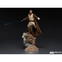 Iron Studio BDS Art Scale 1/10 Star Wars Obi-Wan Kenobi