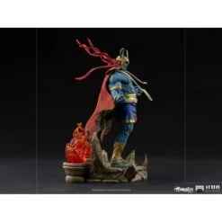 Iron Studio BDS Art Thundercats Mumm-Ra 1/10 Scale Statue -Negozio Di Modellismo iron studio bds art thundercats mumm ra 110 scale statue 3