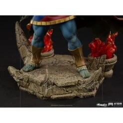 Iron Studio BDS Art Thundercats Mumm-Ra 1/10 Scale Statue -Negozio Di Modellismo iron studio bds art thundercats mumm ra 110 scale statue 4