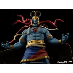Iron Studio BDS Art Thundercats Mumm-Ra 1/10 Scale Statue -Negozio Di Modellismo iron studio bds art thundercats mumm ra 110 scale statue 7