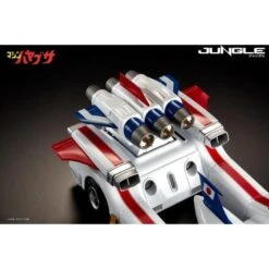 Jungle Machine Hayabusa -Negozio Di Modellismo jungle machine hayabusa 11