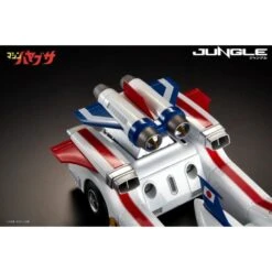 Jungle Machine Hayabusa -Negozio Di Modellismo jungle machine hayabusa 12