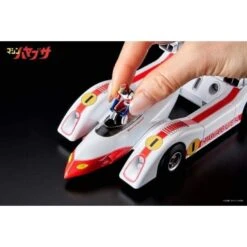 Jungle Machine Hayabusa -Negozio Di Modellismo jungle machine hayabusa 14