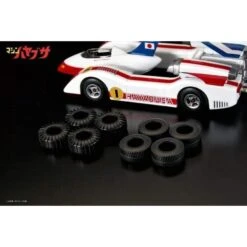 Jungle Machine Hayabusa -Negozio Di Modellismo jungle machine hayabusa 16