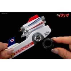 Jungle Machine Hayabusa -Negozio Di Modellismo jungle machine hayabusa 17