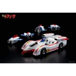 Jungle Machine Hayabusa -Negozio Di Modellismo jungle machine hayabusa 18