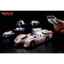 Jungle Machine Hayabusa -Negozio Di Modellismo jungle machine hayabusa 19