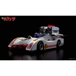 Jungle Machine Hayabusa -Negozio Di Modellismo jungle machine hayabusa 3