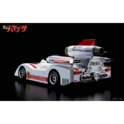 Jungle Machine Hayabusa -Negozio Di Modellismo jungle machine hayabusa 6