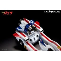 Jungle Machine Hayabusa -Negozio Di Modellismo jungle machine hayabusa 9