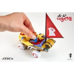 Jungle Miracle Car 10 Jungle Miracle Car -Negozio Di Modellismo jungle miracle car 3