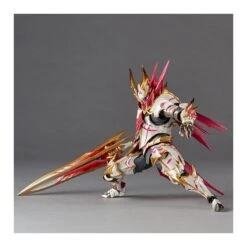 Kaiyodo Amazing Yamaguchi Revoltech Monster Hunter Rise Sunbreak Malzeno Set 15 Kaiyodo Amazing Yamaguchi Revoltech Monster Hunter Rise Sunbreak Malzeno Set -Negozio Di Modellismo kaiyodo amazing yamaguchi revoltech monster hunter rise sunbreak malzeno set 5